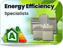 Energy Efficiency Specialist Lancaster