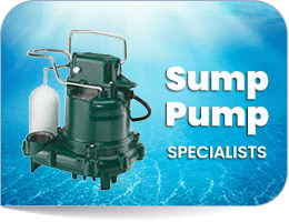 Lancaster Sump Pump Solutions